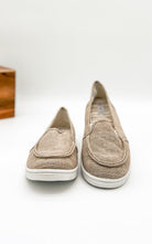 Mackerel Sneaker in Tan 120 Sneakers Naughty Monkey- Tilden Co.