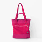 Thread Utility Tote Bag Magenta Magenta  Tote bag Thread- Tilden Co.