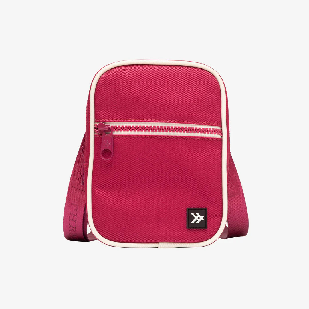 Thread Crossbody Bag Magenta Magenta  crossbody bag Thread- Tilden Co.