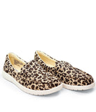 Maya Sneakers in Leopard 120 Sneakers Naughty Monkey- Tilden Co.