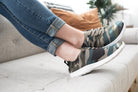 Mayo Sneaker in Camo 120 Sneakers Naughty Monkey- Tilden Co.