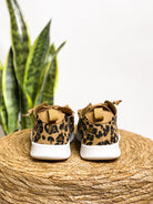Mayo Sneaker in Leopard 120 Sneakers Naughty Monkey- Tilden Co.