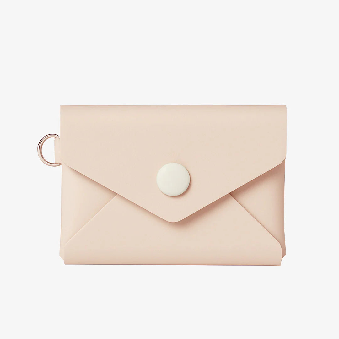 Thread Pocket Wallet Off White Off White Wallets & Money Clips Thread- Tilden Co.