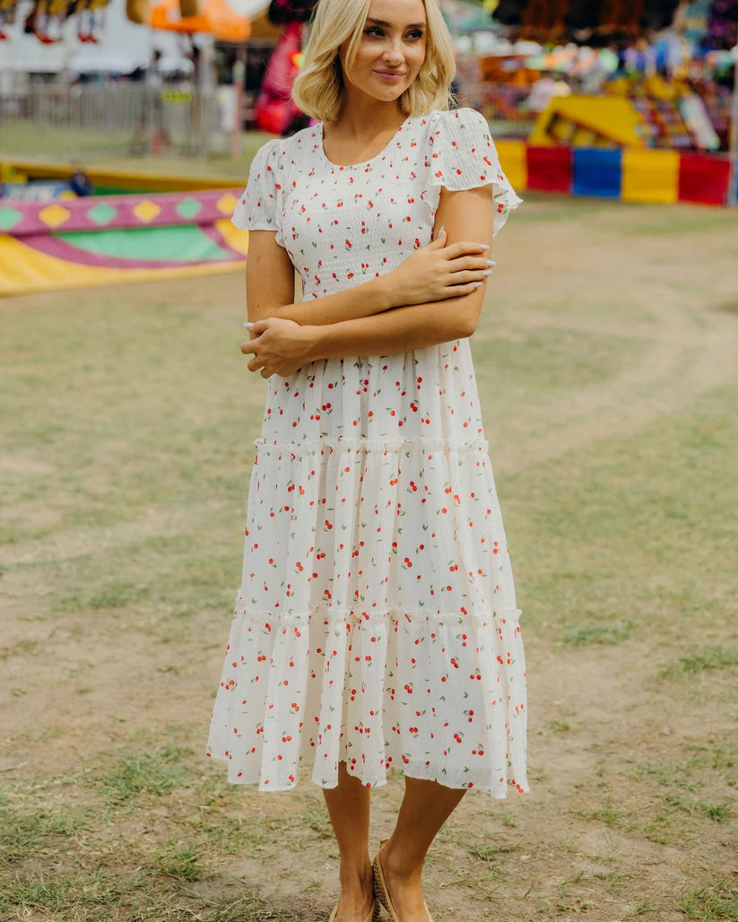 most popular midi dresses The 23 Best Midi Dresses You Can Just Throw On and Go In
