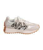 Project NM Sneakers in Grey and Leopard Shoes Ave Shops- Tilden Co.