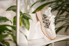 Project NM Sneakers in Grey and Leopard Shoes Ave Shops- Tilden Co.