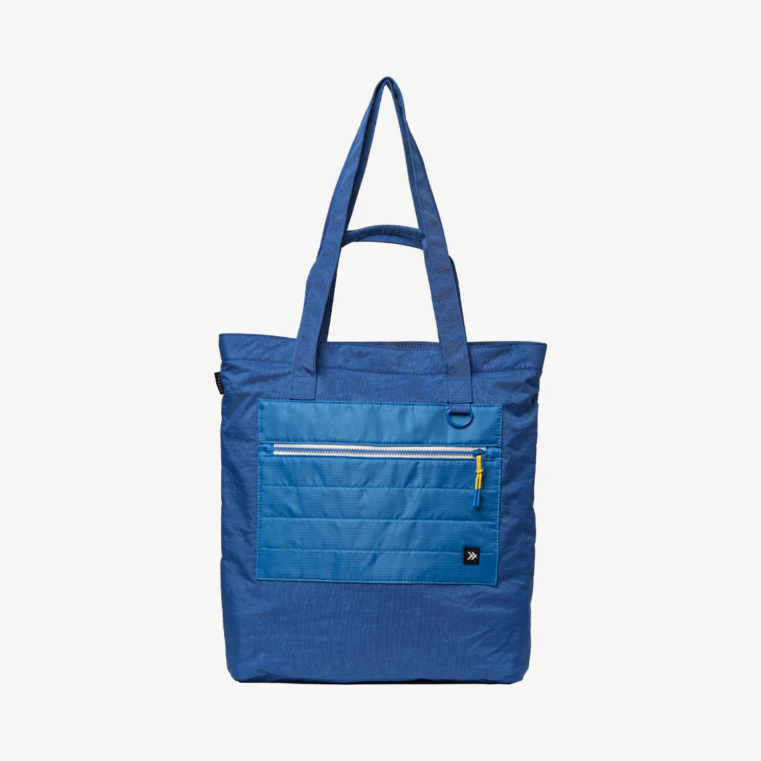 Thread Utility Tote Bag Royal Royal Tote bag Thread- Tilden Co.