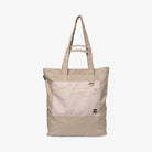 Thread Utility Tote Bag Sand Sand Tote bag Thread- Tilden Co.