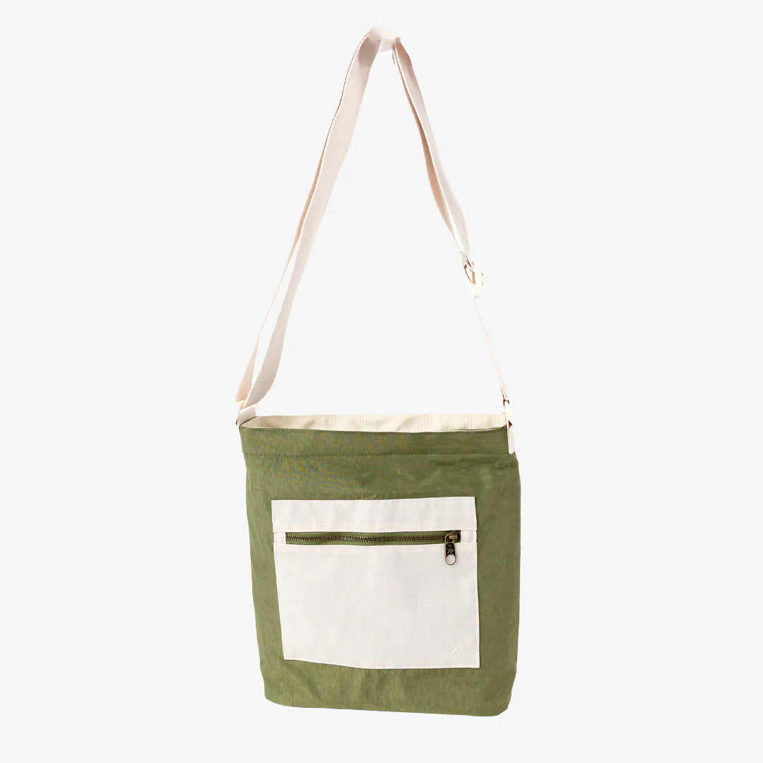 Thread Mini Utility Tote Bag Scout Scout Tote bag Thread- Tilden Co.
