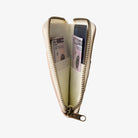 Thread Zipper Wallet Wallets & Money Clips Thread- Tilden Co.