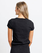 Round Trip Crew Sweaters Downeast- Tilden Co.