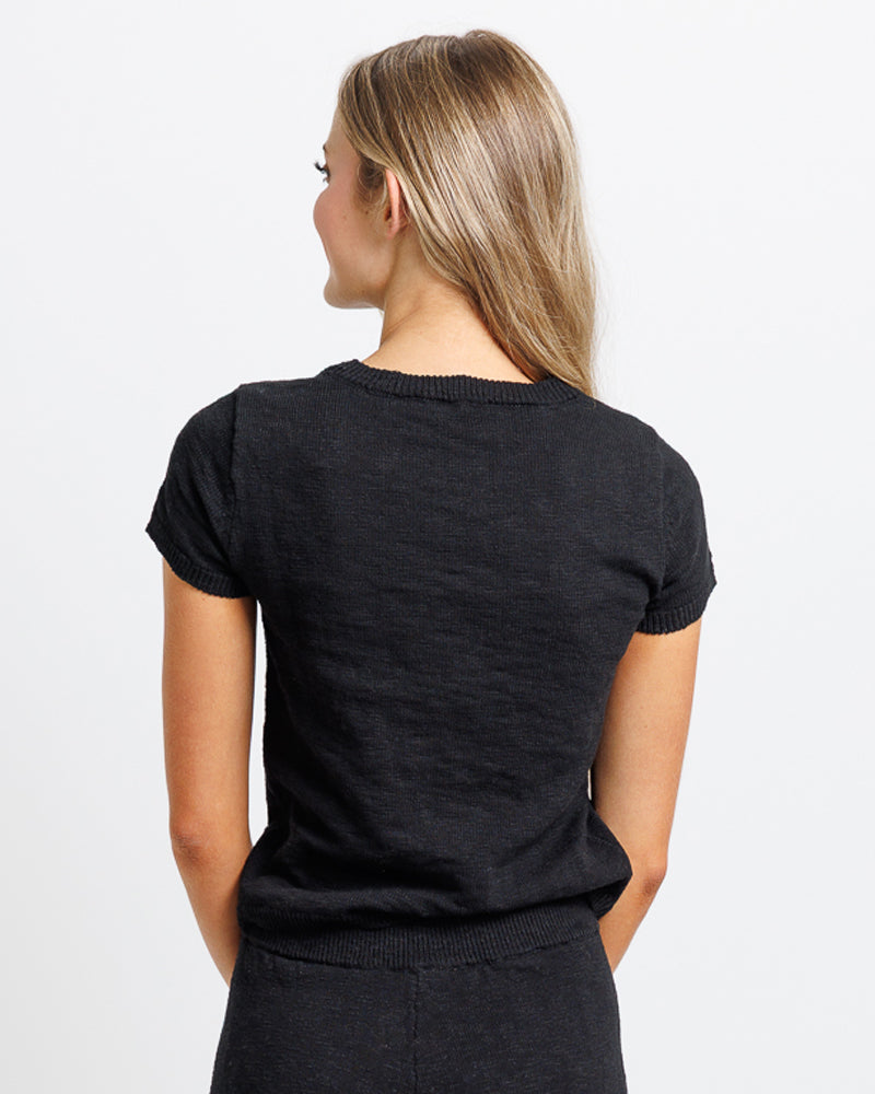 Round Trip Crew Sweaters Downeast- Tilden Co.