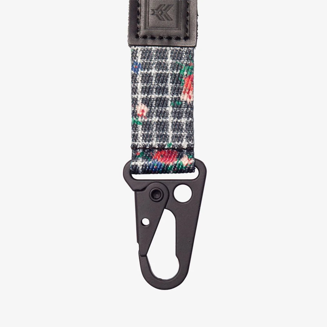 Thread Keychain Clip Ava Ava  keychain Thread- Tilden Co.