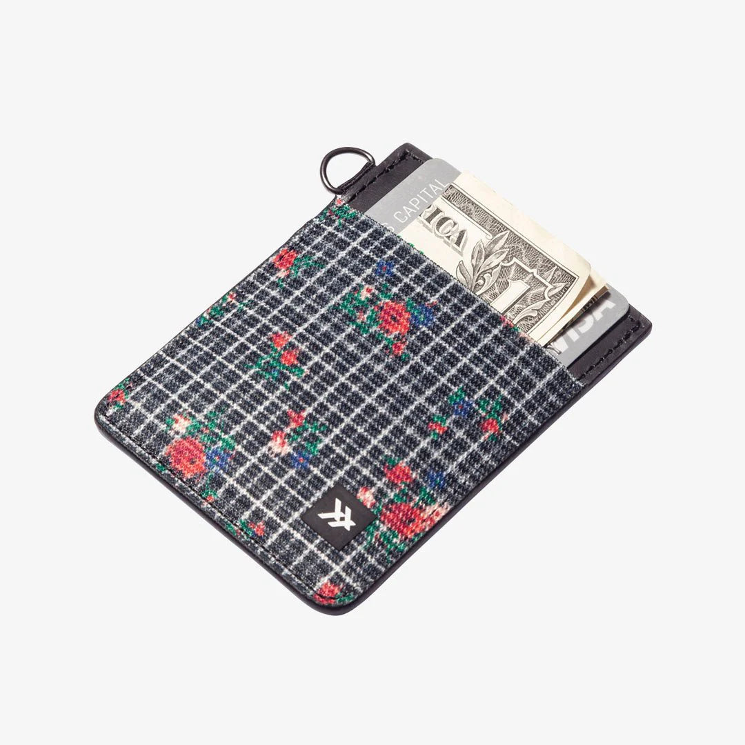 Thread Vertical Wallet     Tilden Co. LLC- Tilden Co.