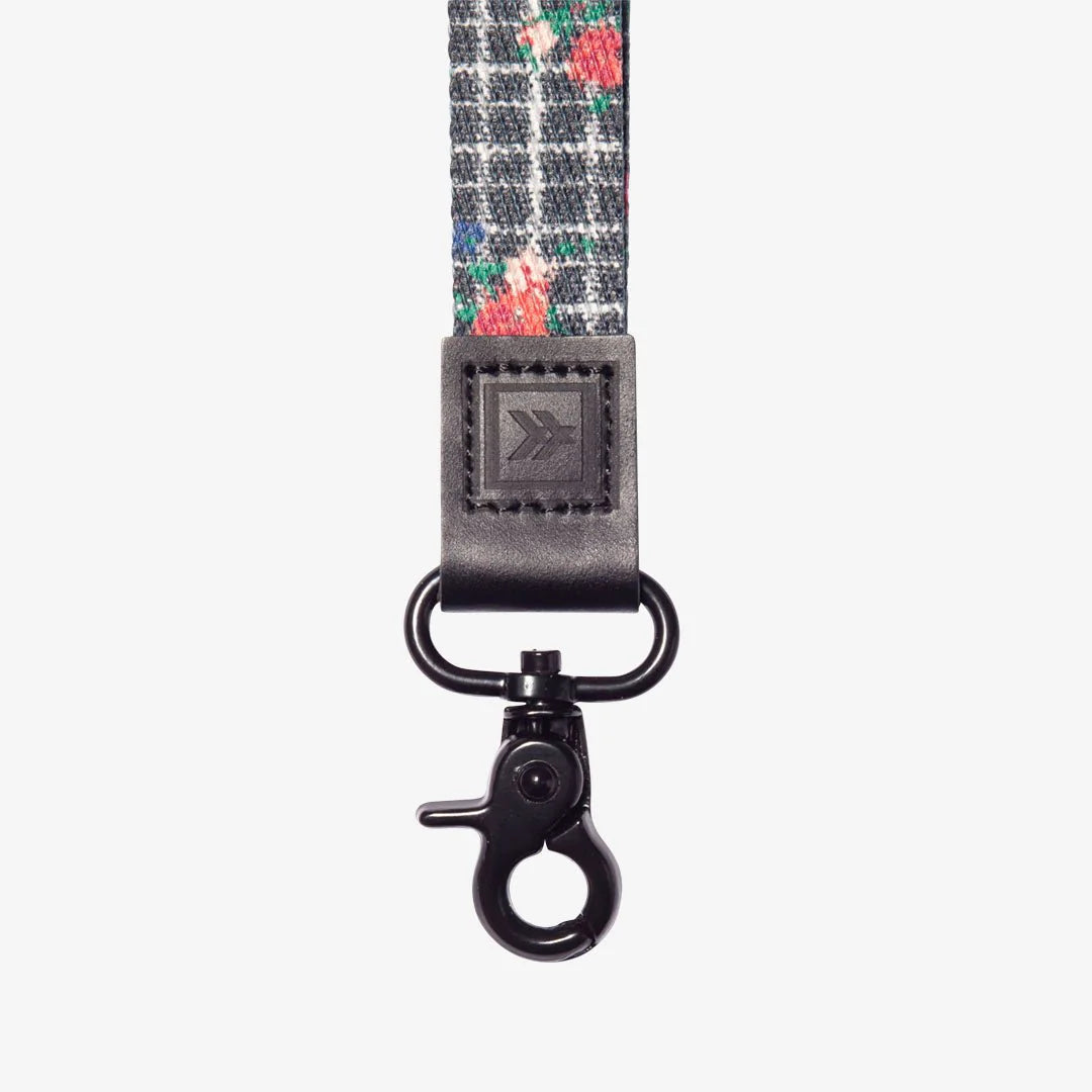 Thread Neck Lanyard    Lanyards Thread- Tilden Co.