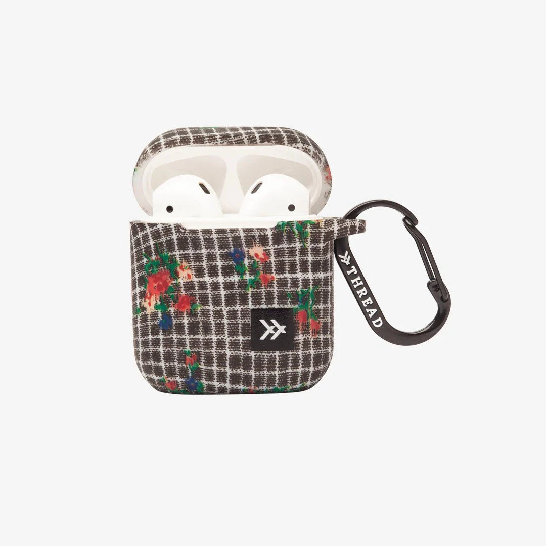 Ava AirPods Case    Lanyards Thread- Tilden Co.