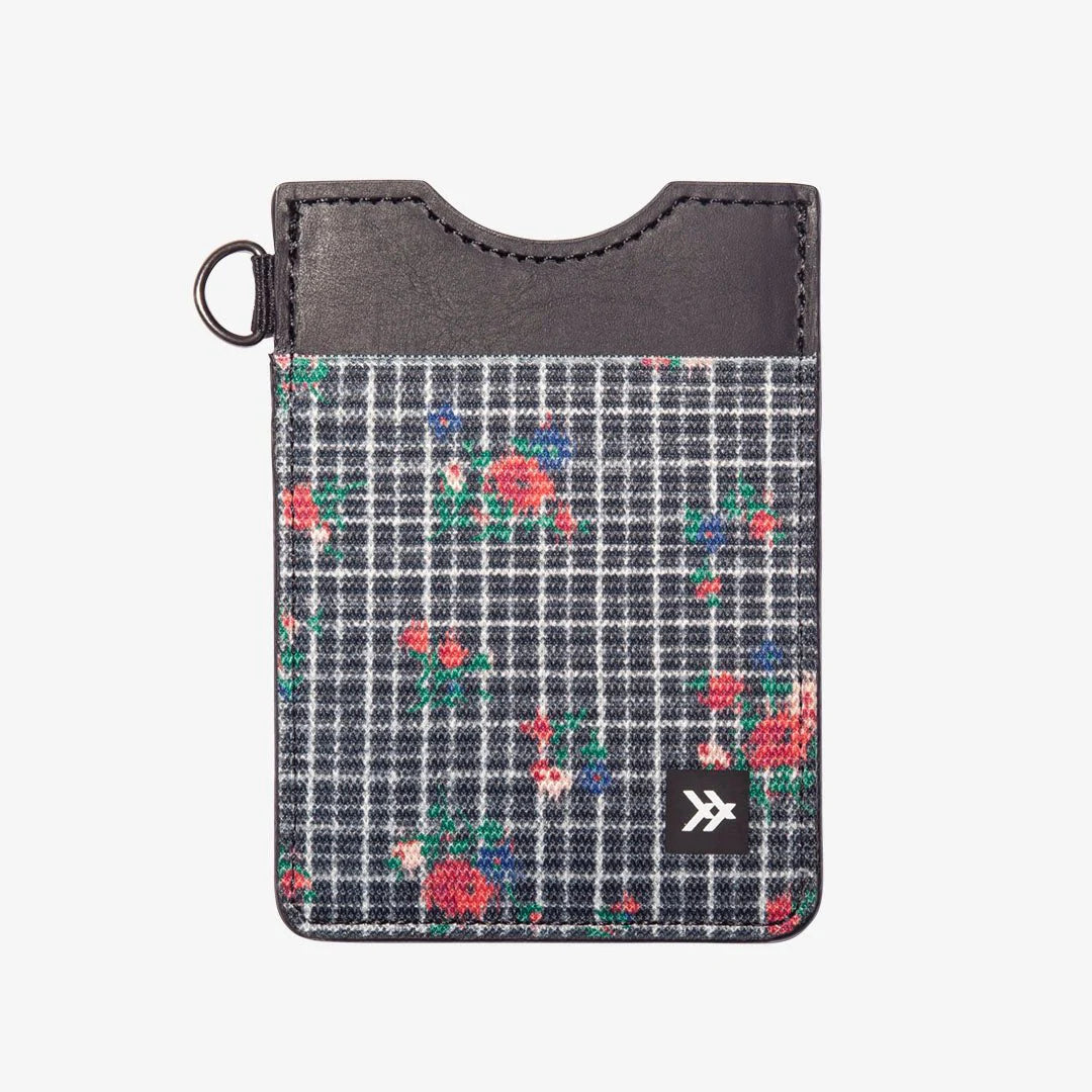 Thread Vertical Wallet Ava Ava   Tilden Co. LLC- Tilden Co.