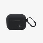 Black AirPods Case Lanyards Thread- Tilden Co.