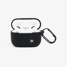 Black AirPods Case AirPods Pro 1 & 2 AirPods Pro 1 & 2 Lanyards Thread- Tilden Co.