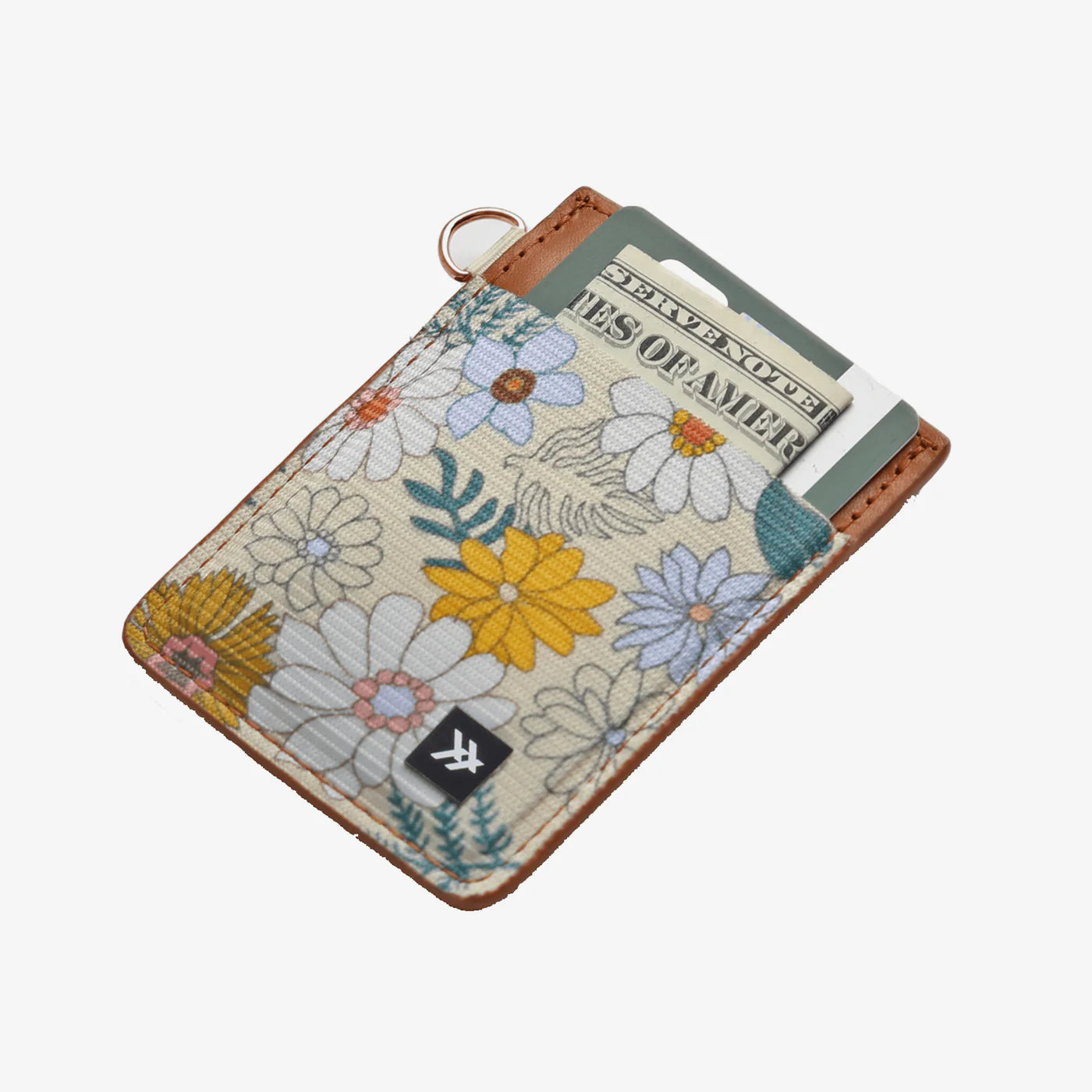 Thread Vertical Wallet     Tilden Co. LLC- Tilden Co.