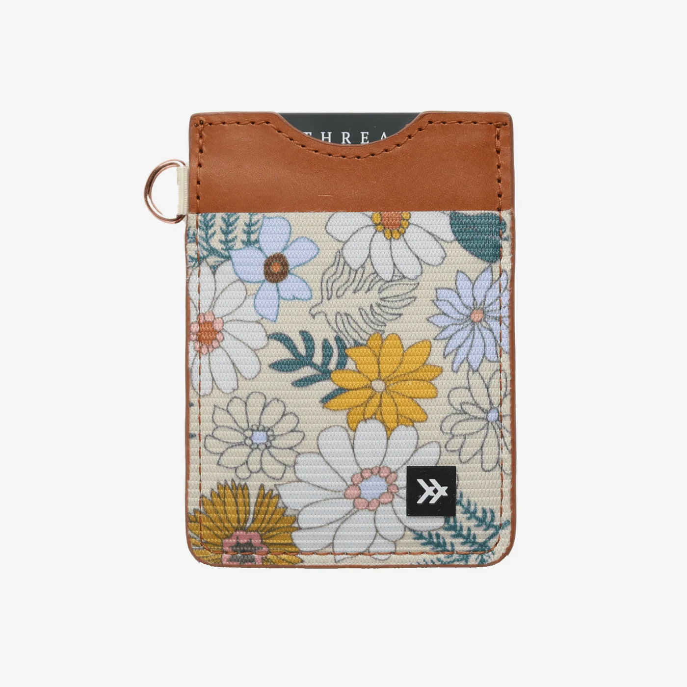 Thread Vertical Wallet Tilden Co. LLC- Tilden Co.