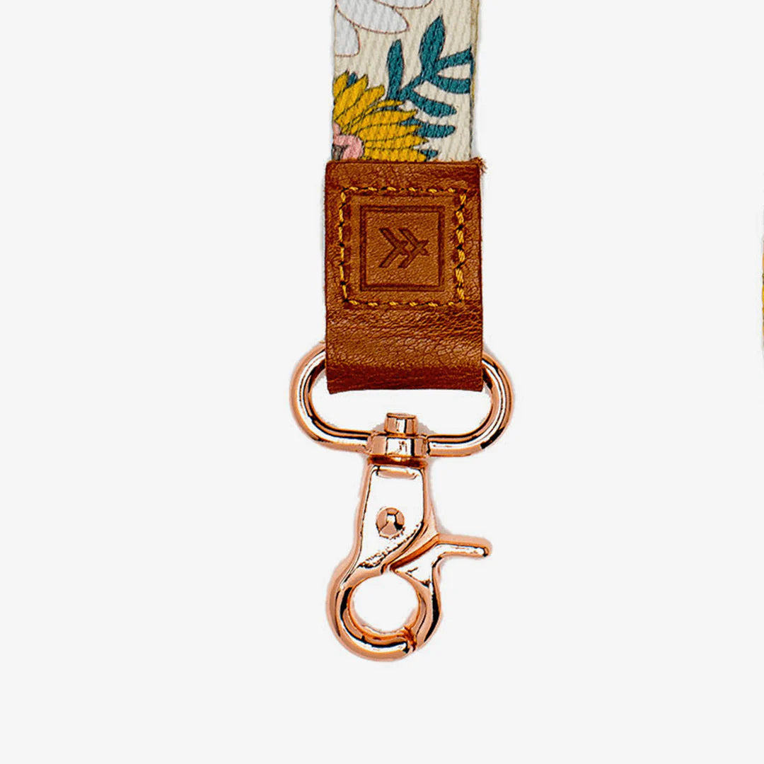 Thread Neck Lanyard    Lanyards Thread- Tilden Co.