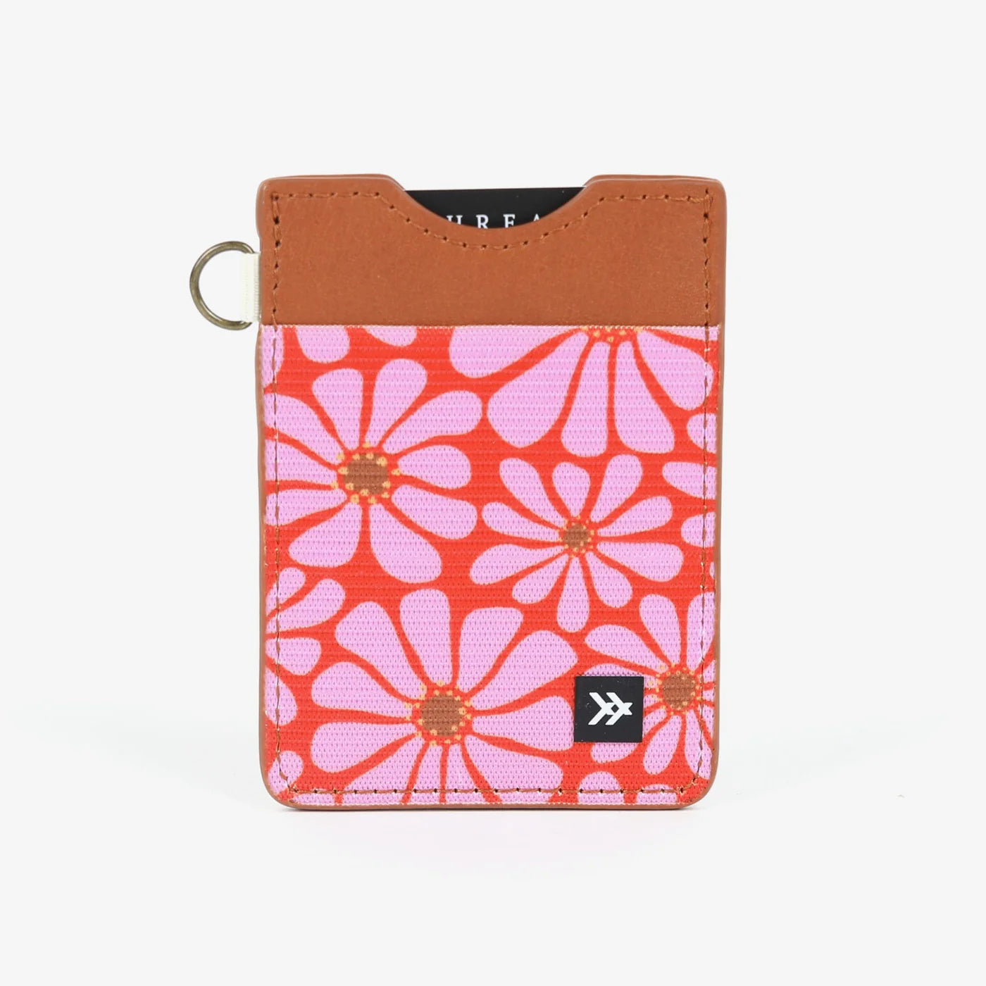 Thread Vertical Wallet Emmeline Emmeline   Tilden Co. LLC- Tilden Co.
