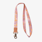 Thread Neck Lanyard Maya Maya  Lanyards Thread- Tilden Co.