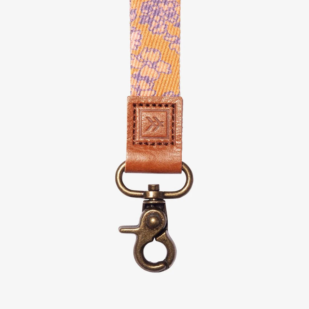 Thread Neck Lanyard    Lanyards Thread- Tilden Co.