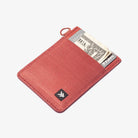 Sienna Vertical Wallet    Wallets & Money Clips Thread- Tilden Co.