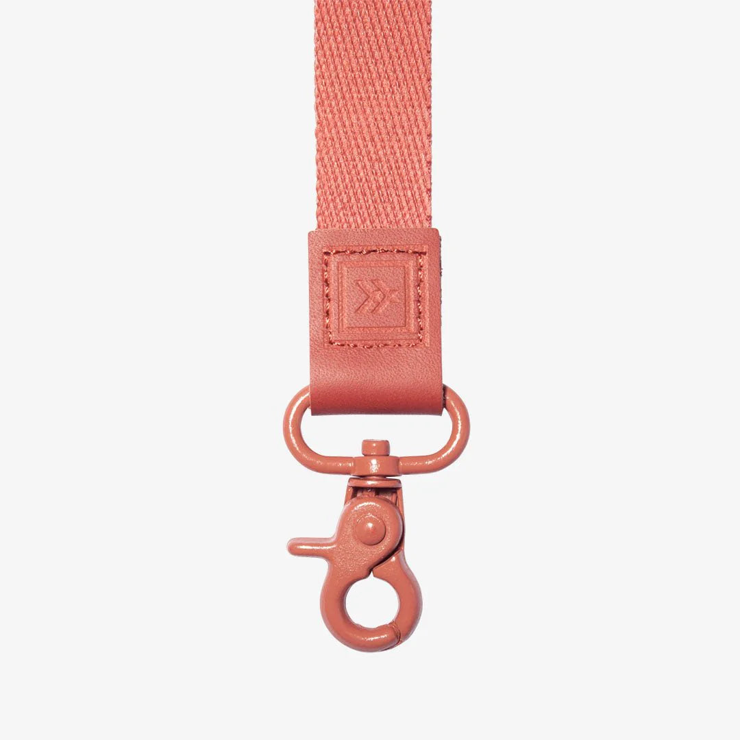 Thread Neck Lanyard    Lanyards Thread- Tilden Co.