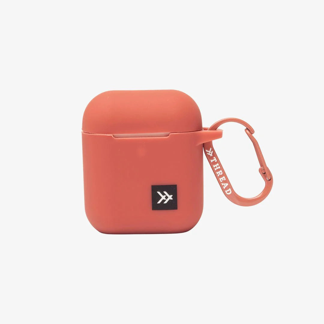 Sienna AirPods 1 & 2 Case AirPod 1 & 2 AirPod 1 & 2 Lanyards Thread- Tilden Co.