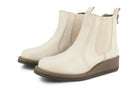Calo Zipper Boots in Arctic Far Out    Shoes Blowfish Malibu- Tilden Co.
