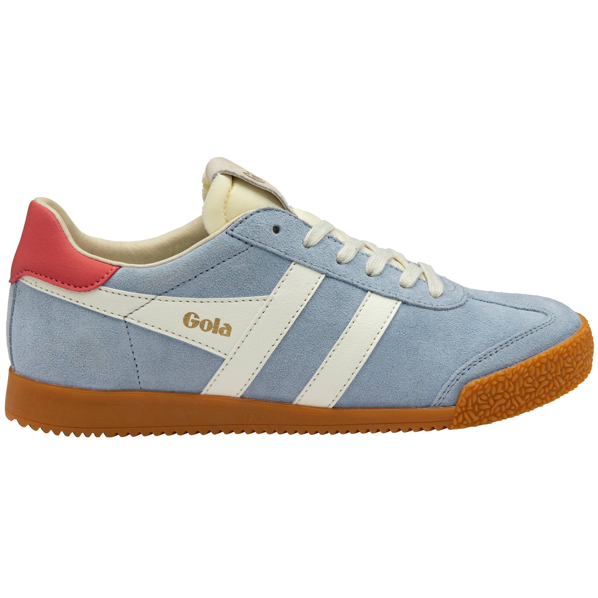 Gola Women's Elan Sneakers Sneaker Gola- Tilden Co.