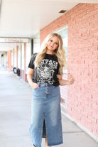Vintage Rock and Roll Graphic Tee    Shirts & Tops Rustee Clothing- Tilden Co.