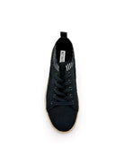 Yaras Sneakers in Black Shoes Ave Shops- Tilden Co.
