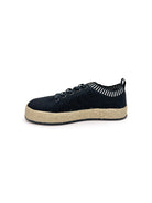 Yaras Sneakers in Black Shoes Ave Shops- Tilden Co.