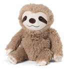 Sloth Junior Warmies    stuffed animal Warmies- Tilden Co.