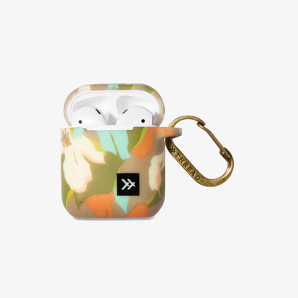 Nora AirPods Case AirPod 1 & 2 AirPod 1 & 2  Lanyards Thread- Tilden Co.