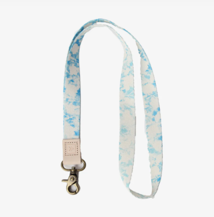 Lexie Neck Lanyard    Wallets & Money Clips Thread- Tilden Co.
