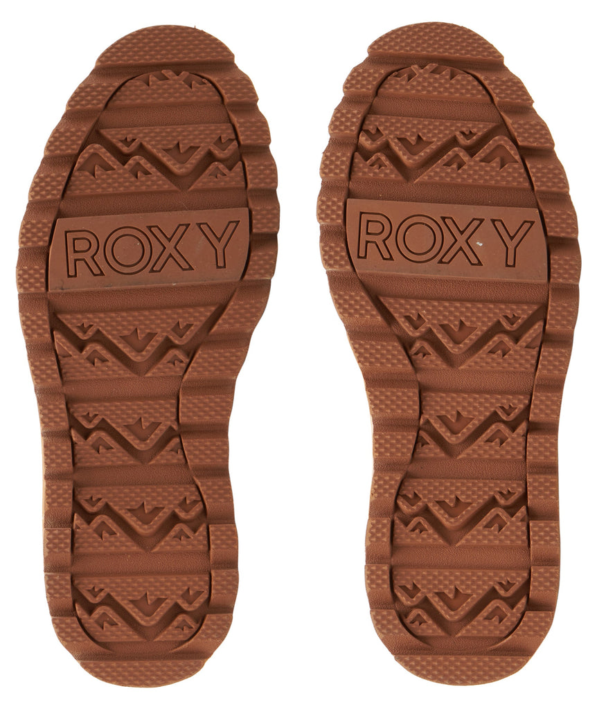 Sadie Lace-Up Boots    Shoes Roxy- Tilden Co.