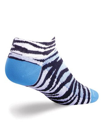 Safari Party Socks - Final Sale    socks Sock Guy- Tilden Co.
