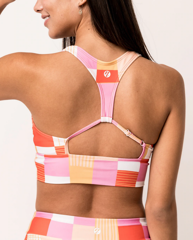 Suvi Offshore Crop Swim Top    Swimwear Nani- Tilden Co.