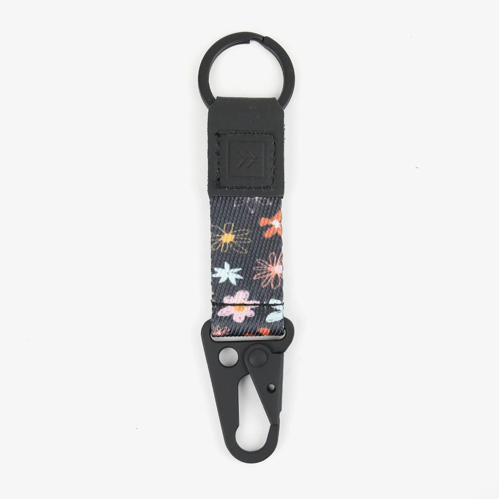 Emmy Keychain Clip    Wallets & Money Clips Thread- Tilden Co.