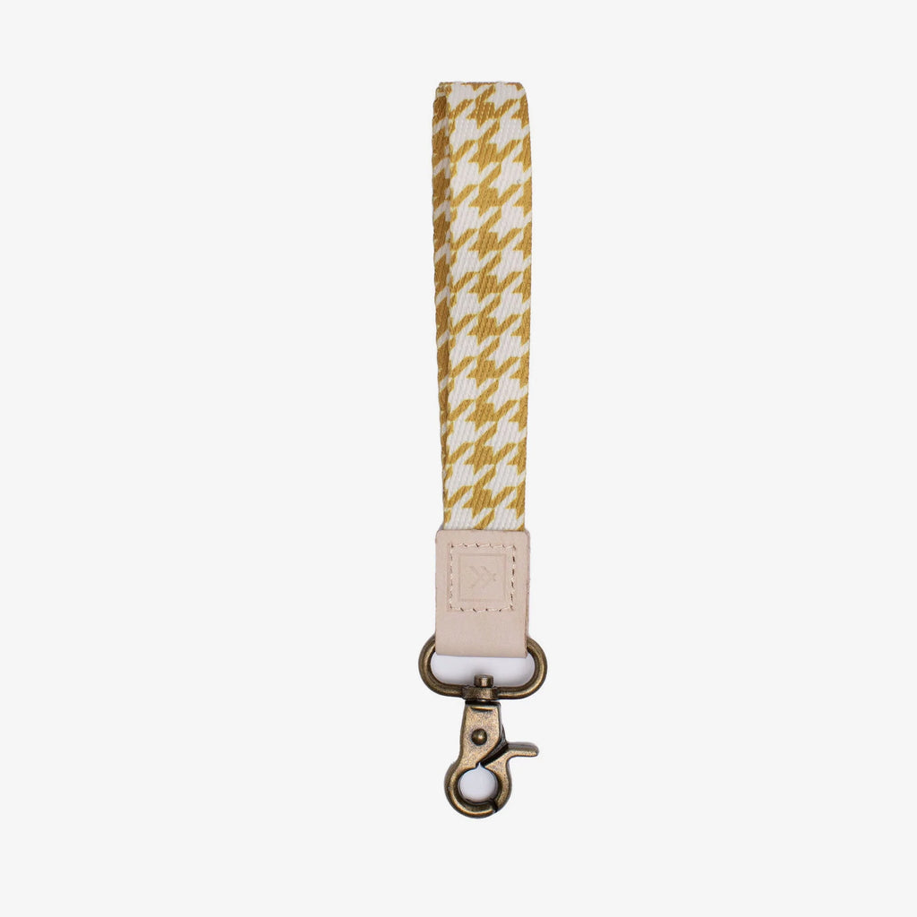 Hounds Wrist Lanyard    Wallets & Money Clips Thread- Tilden Co.