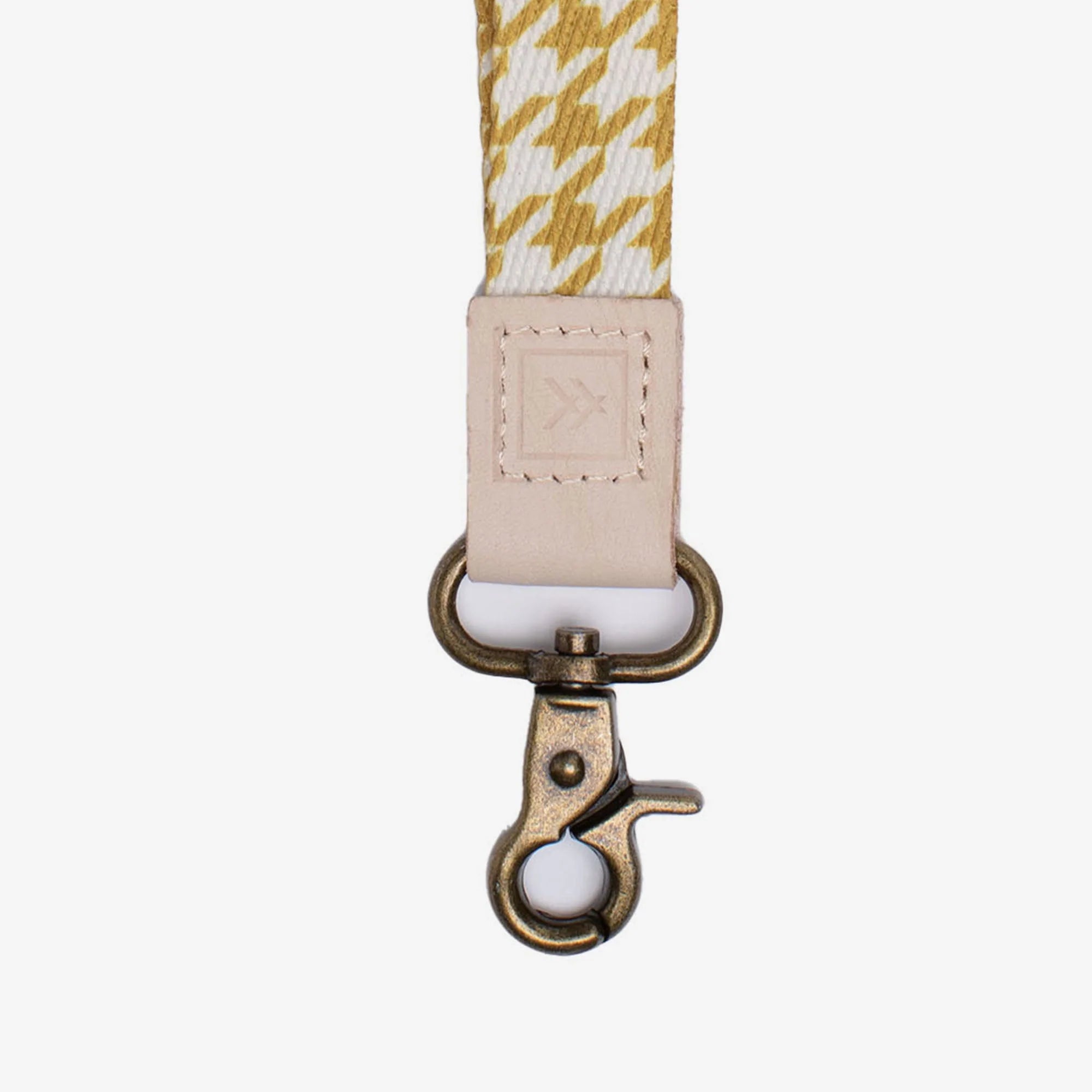 Thread Neck Lanyard    Lanyards Thread- Tilden Co.