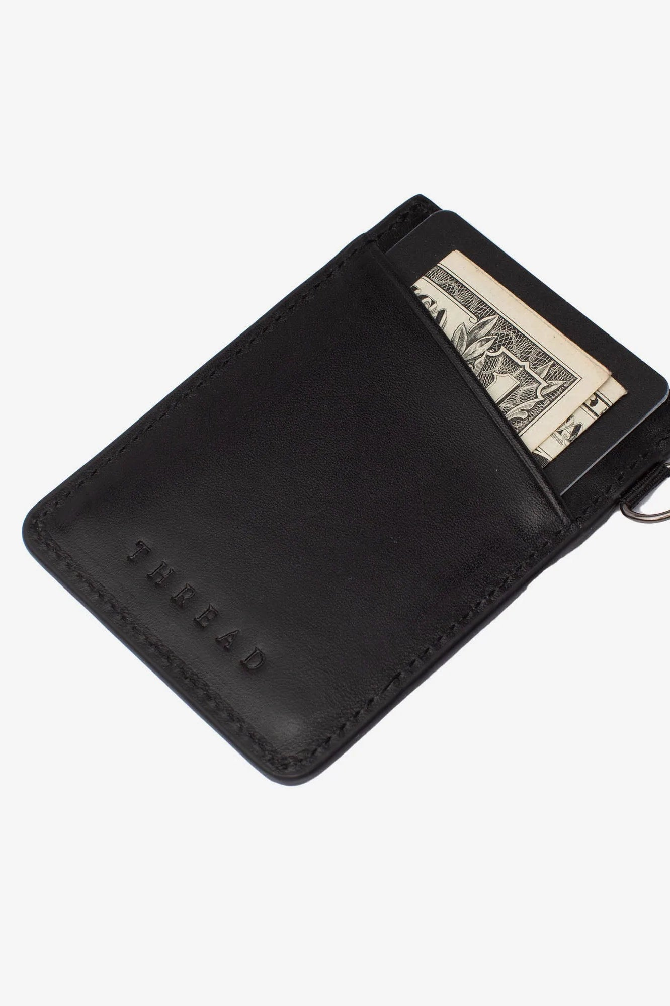 Zephyr Vertical Wallet    Wallets & Money Clips Thread- Tilden Co.