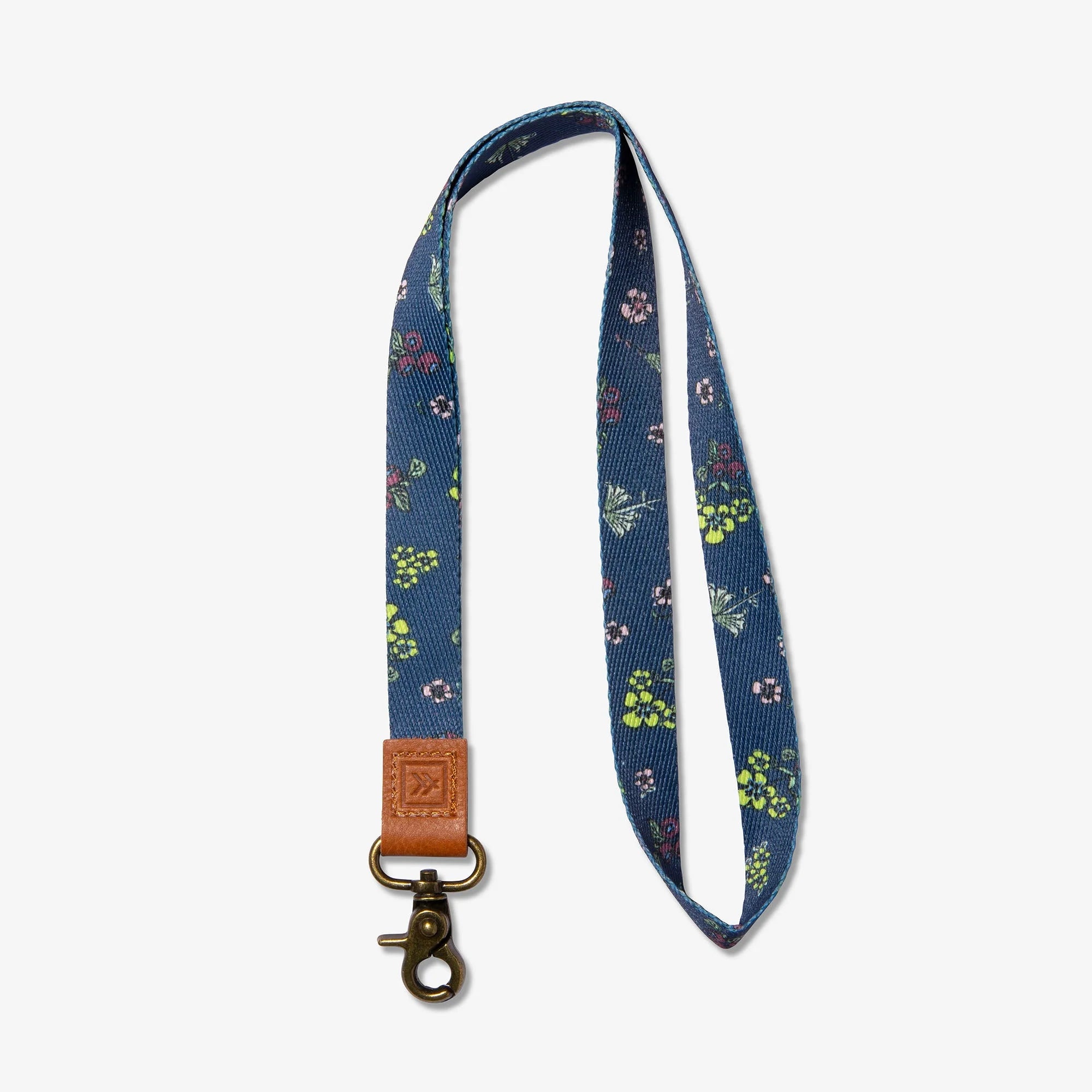 Thread Neck Lanyard    Lanyards Thread- Tilden Co.