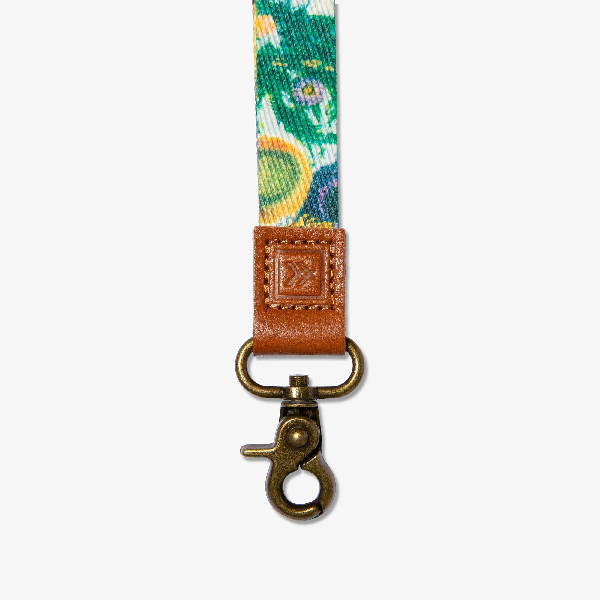 Thread Neck Lanyard    Lanyards Thread- Tilden Co.