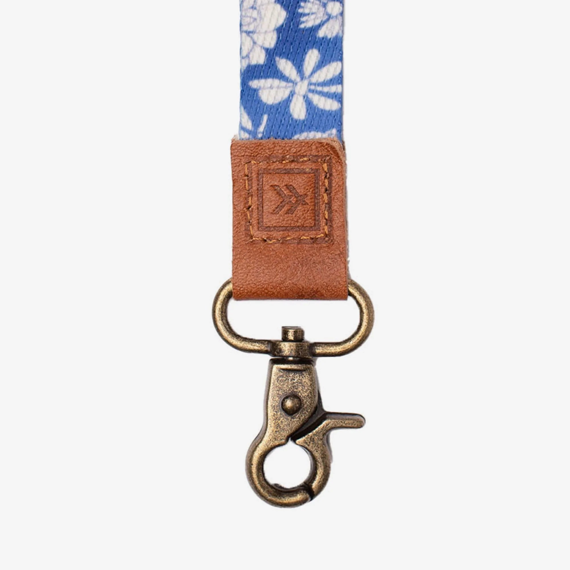 Thread Neck Lanyard    Lanyards Thread- Tilden Co.